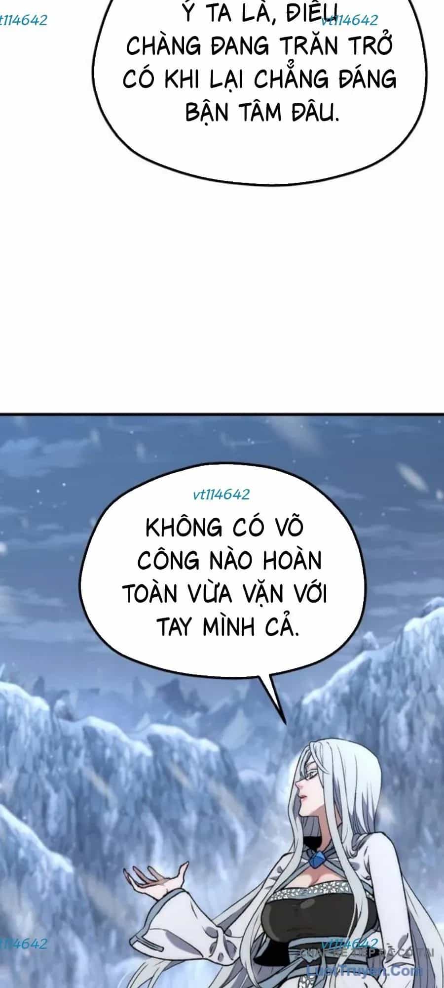 Thiên Ma Phi Thăng Truyện - Chương 169 - ảnh 92