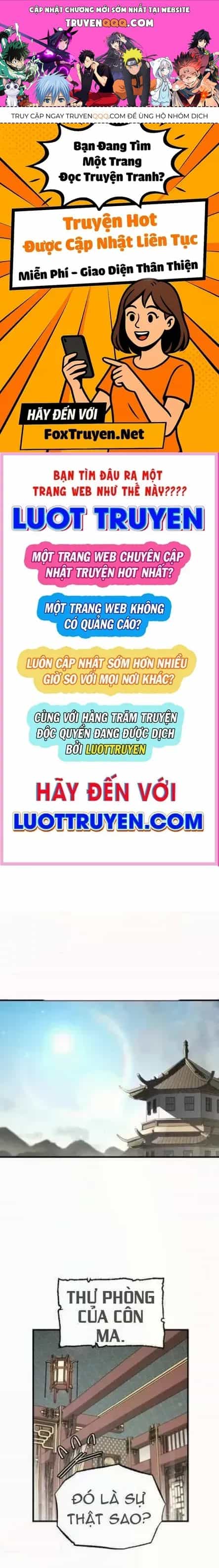 Thiên Ma Phi Thăng Truyện - Chương 170 - ảnh 1