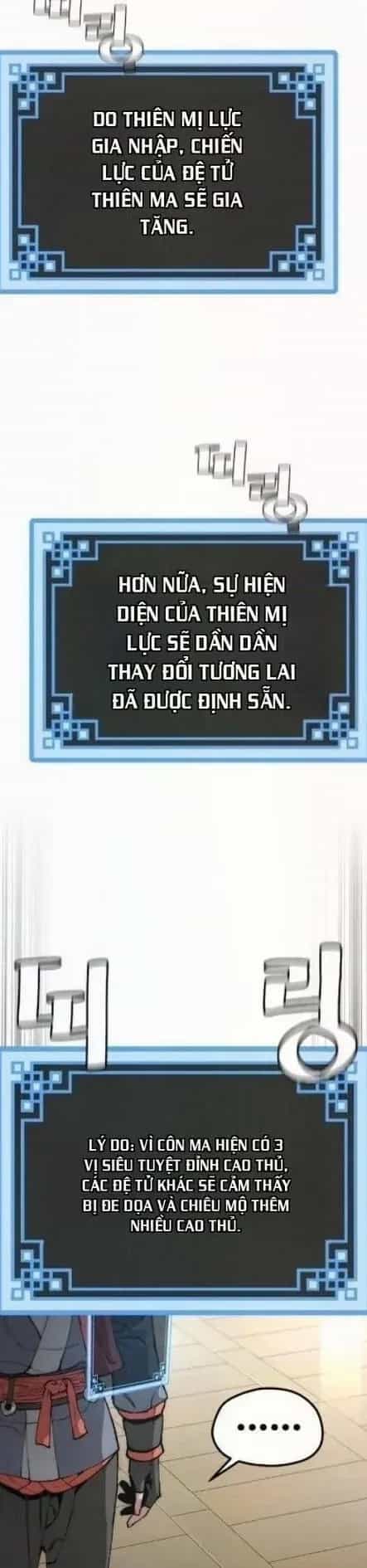 Thiên Ma Phi Thăng Truyện - Chương 170 - ảnh 16