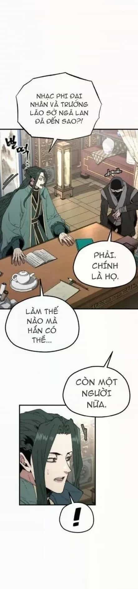 Thiên Ma Phi Thăng Truyện - Chương 170 - ảnh 2