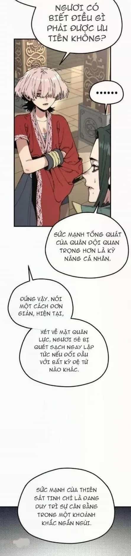 Thiên Ma Phi Thăng Truyện - Chương 170 - ảnh 26