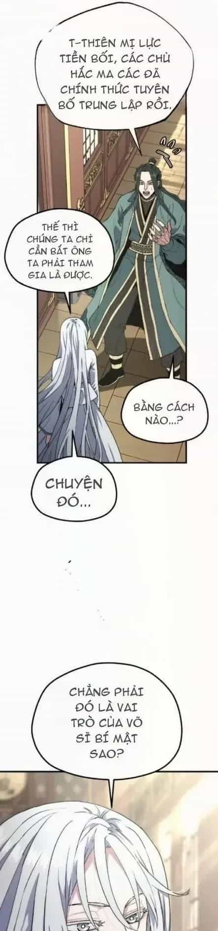 Thiên Ma Phi Thăng Truyện - Chương 170 - ảnh 31