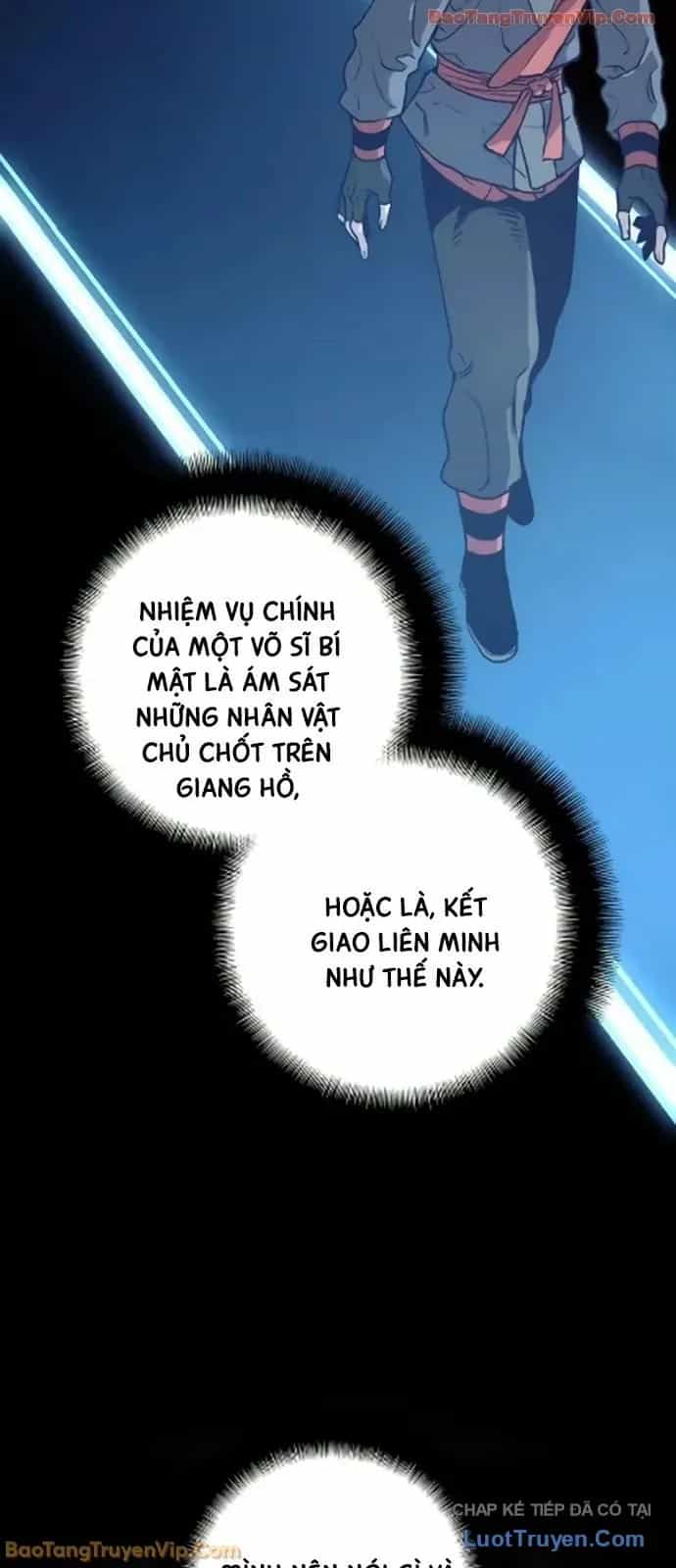Thiên Ma Phi Thăng Truyện - Chương 171 - ảnh 47