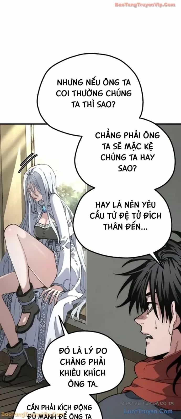Thiên Ma Phi Thăng Truyện - Chương 171 - ảnh 7
