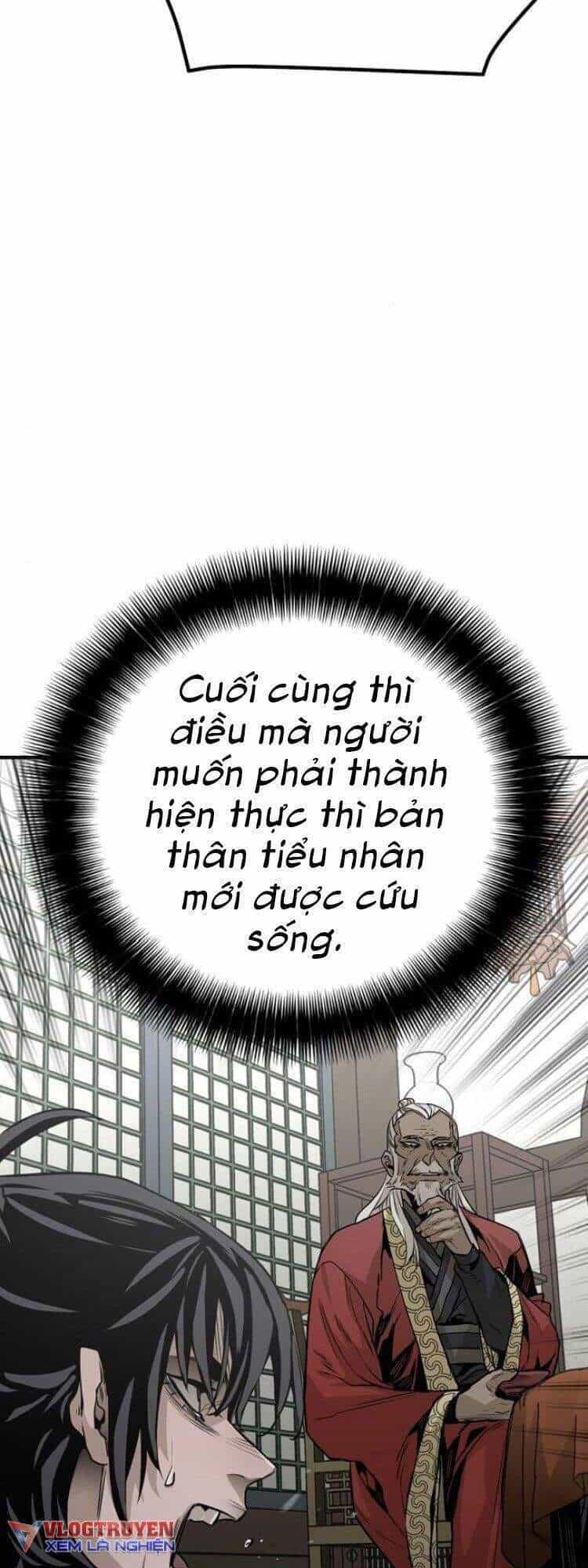 Thiên Ma Phi Thăng Truyện - Chương 2 - ảnh 25