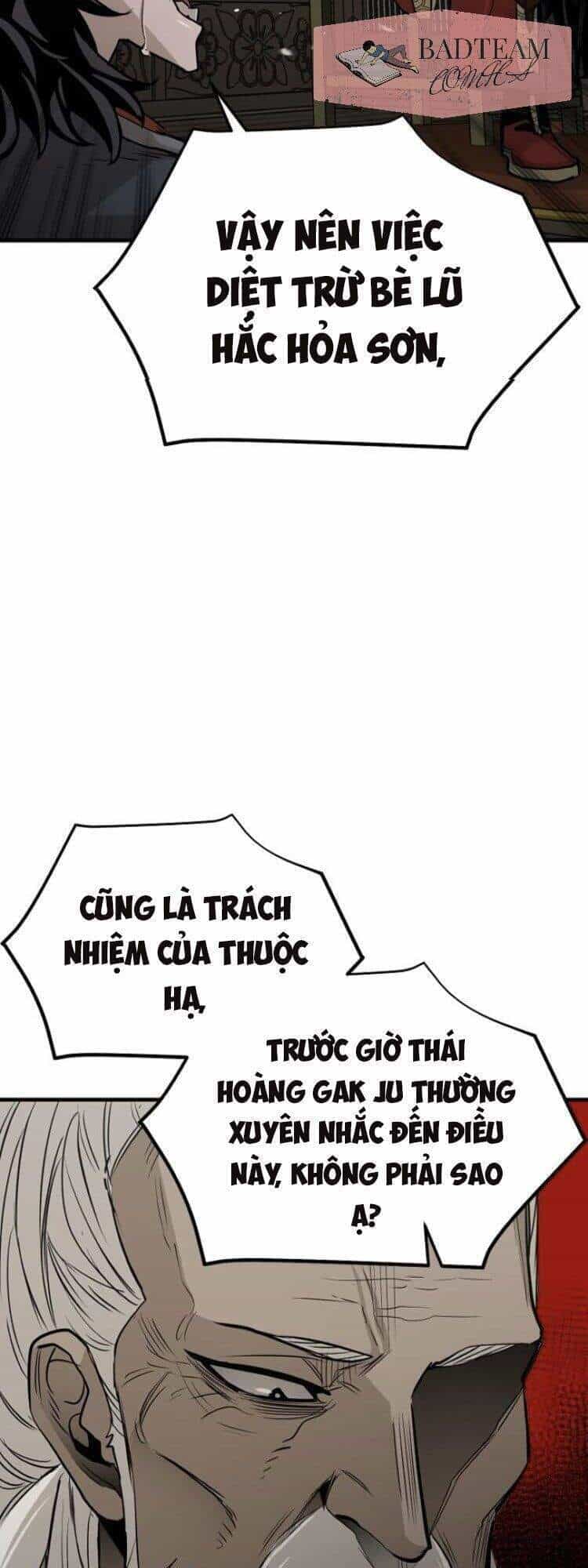 Thiên Ma Phi Thăng Truyện - Chương 2 - ảnh 26