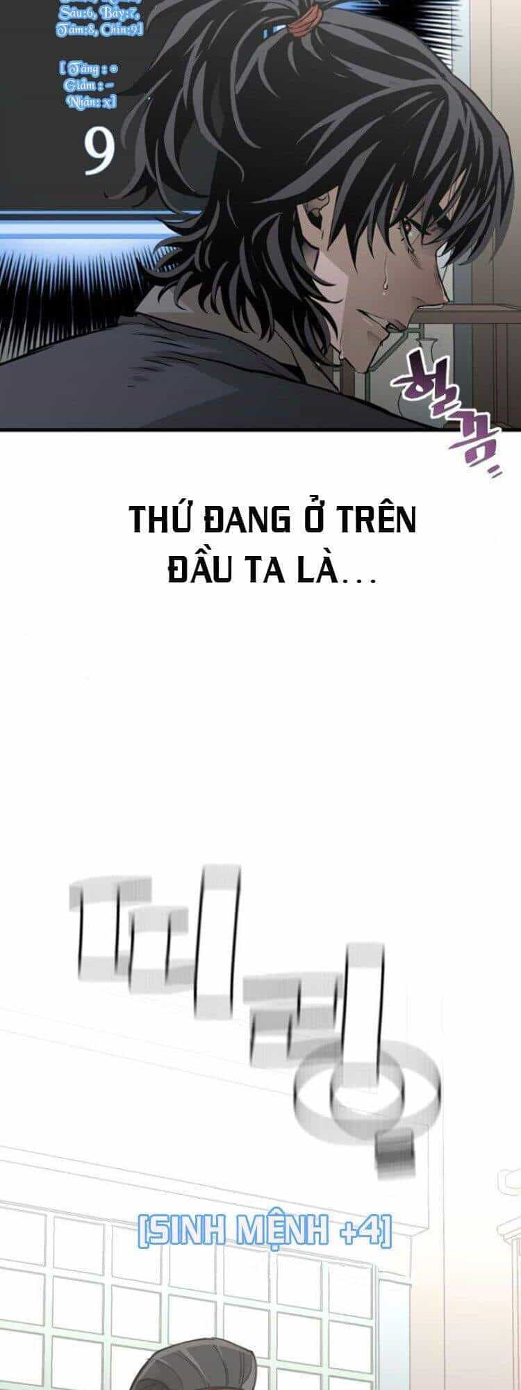 Thiên Ma Phi Thăng Truyện - Chương 2 - ảnh 45