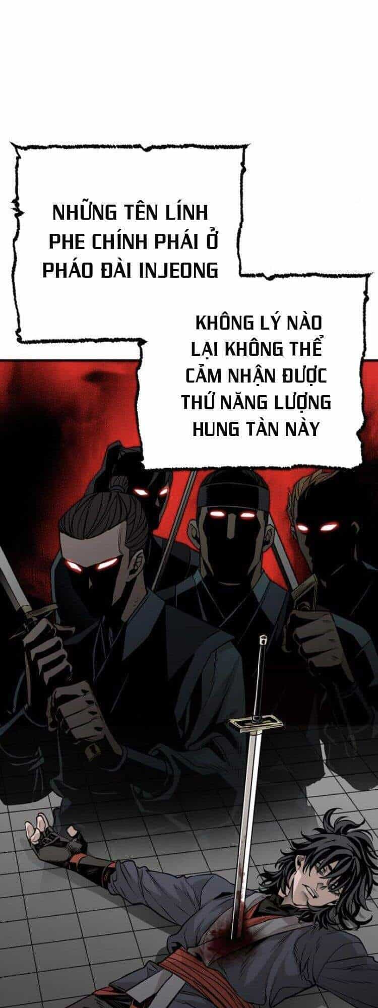 Thiên Ma Phi Thăng Truyện - Chương 2 - ảnh 60