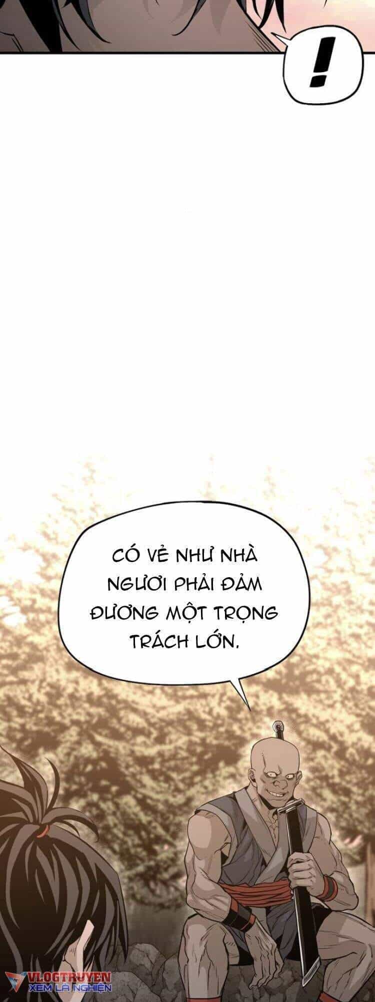 Thiên Ma Phi Thăng Truyện - Chương 2 - ảnh 64