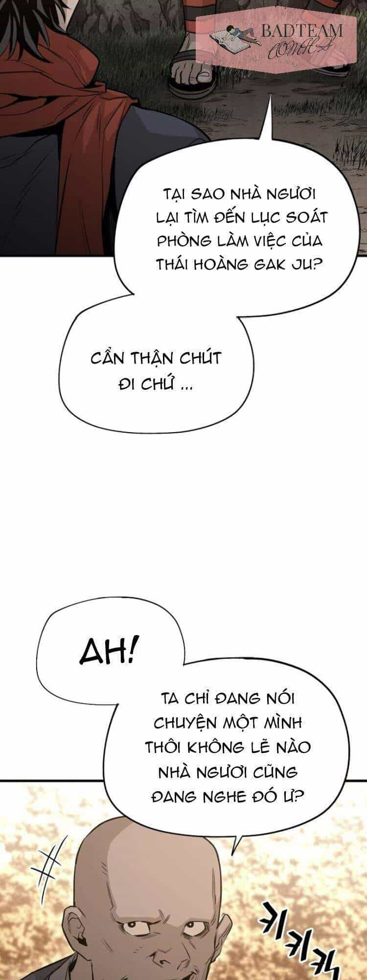 Thiên Ma Phi Thăng Truyện - Chương 2 - ảnh 65