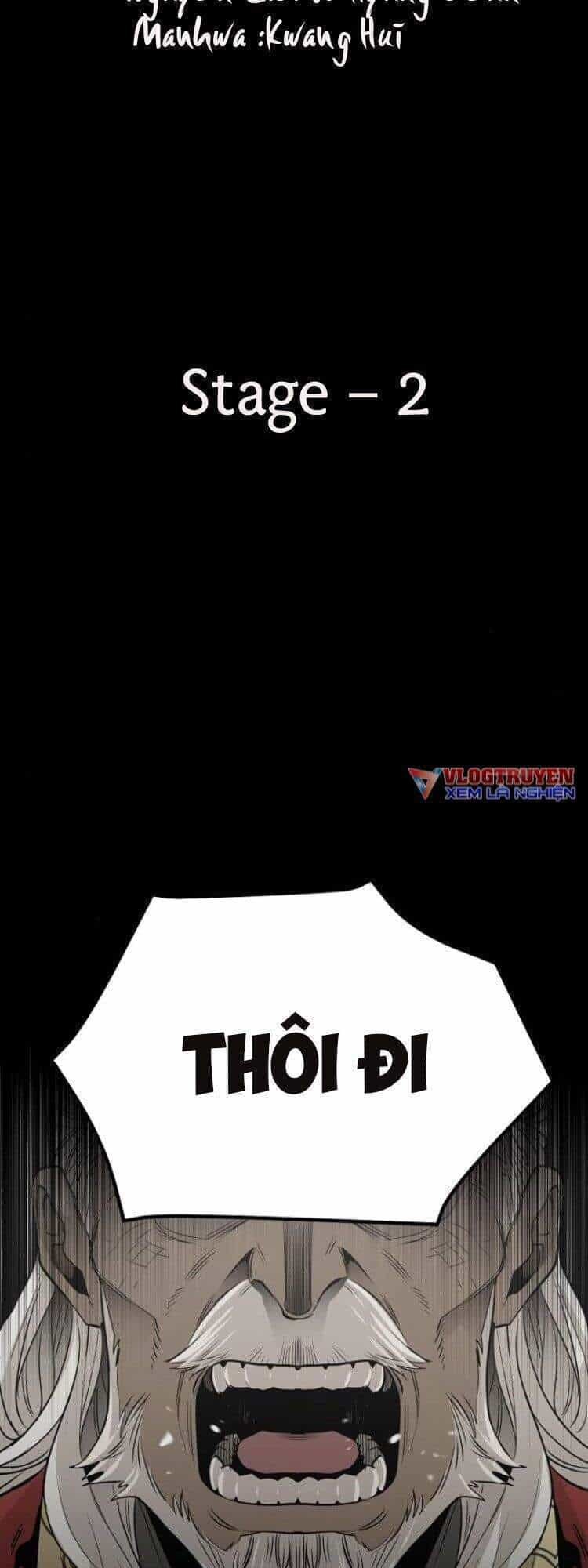 Thiên Ma Phi Thăng Truyện - Chương 2 - ảnh 9
