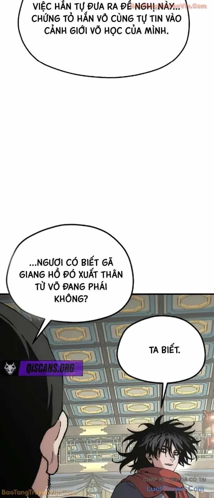 Thiên Ma Phi Thăng Truyện - Chương 172 - ảnh 19