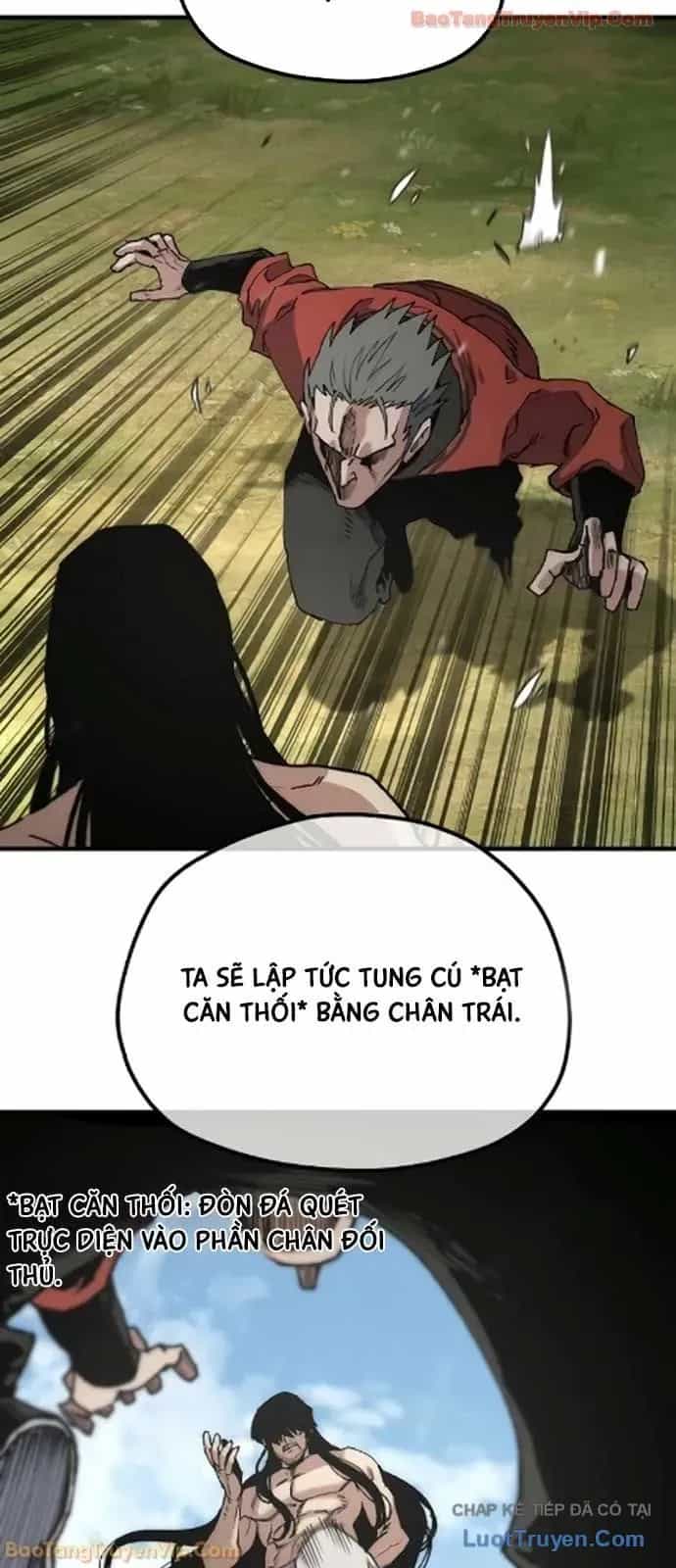 Thiên Ma Phi Thăng Truyện - Chương 172 - ảnh 37