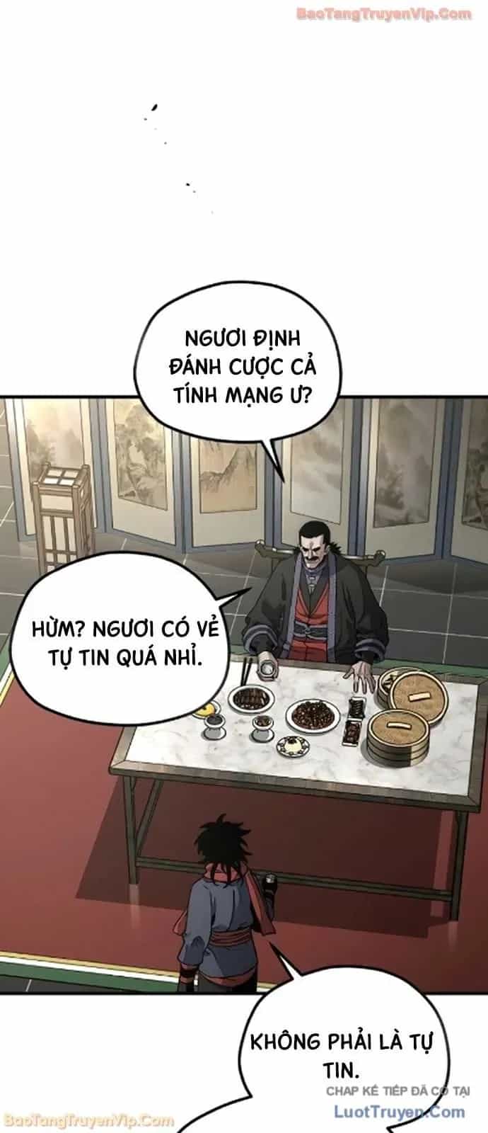Thiên Ma Phi Thăng Truyện - Chương 172 - ảnh 8