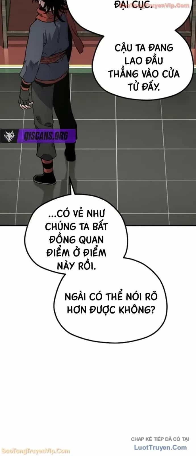Thiên Ma Phi Thăng Truyện - Chương 172 - ảnh 80