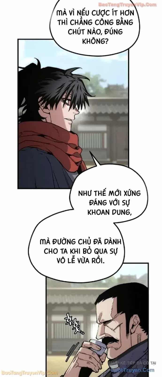 Thiên Ma Phi Thăng Truyện - Chương 172 - ảnh 9