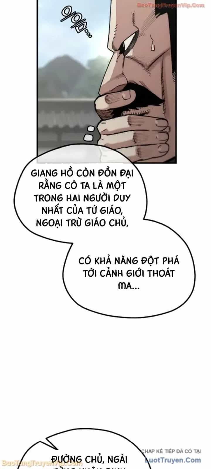 Thiên Ma Phi Thăng Truyện - Chương 173 - ảnh 8