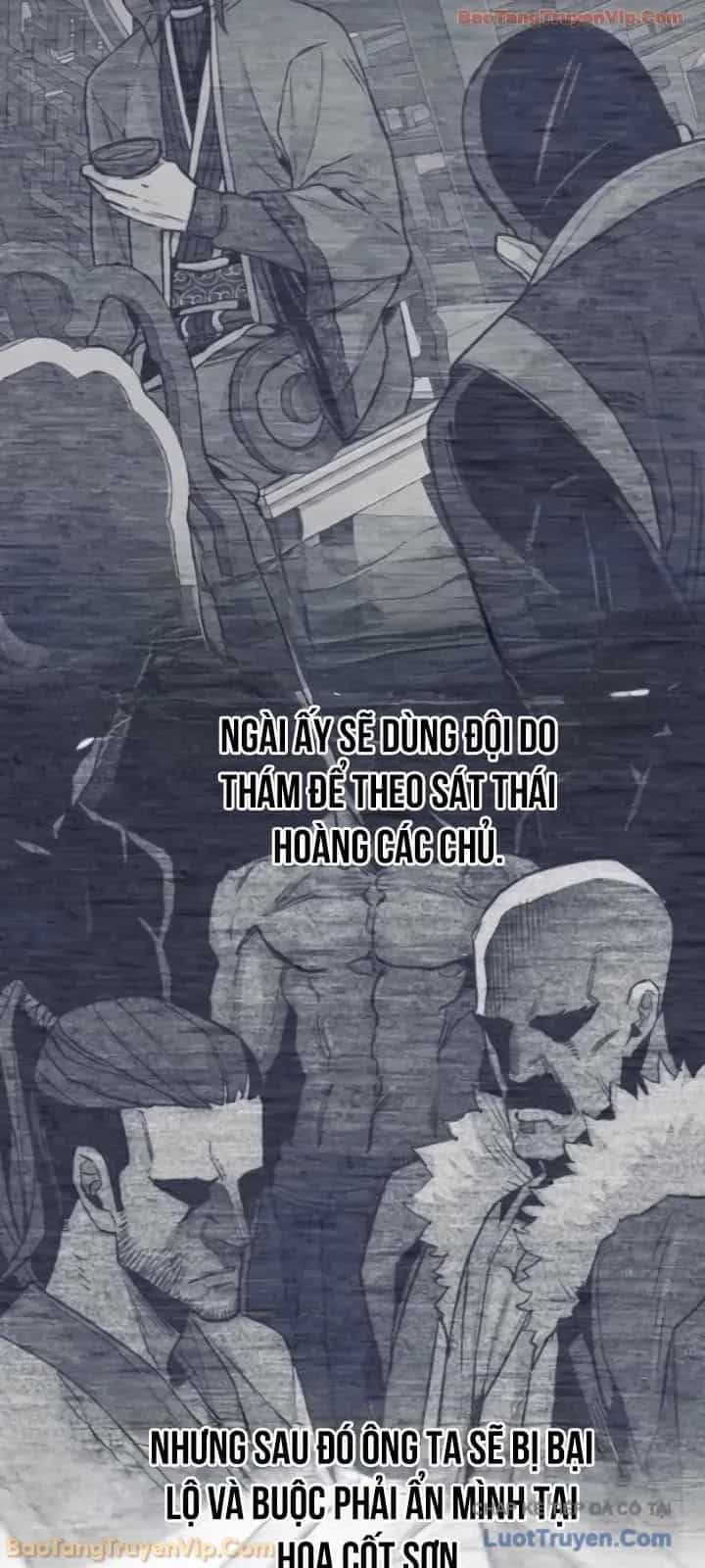 Thiên Ma Phi Thăng Truyện - Chương 174 - ảnh 10
