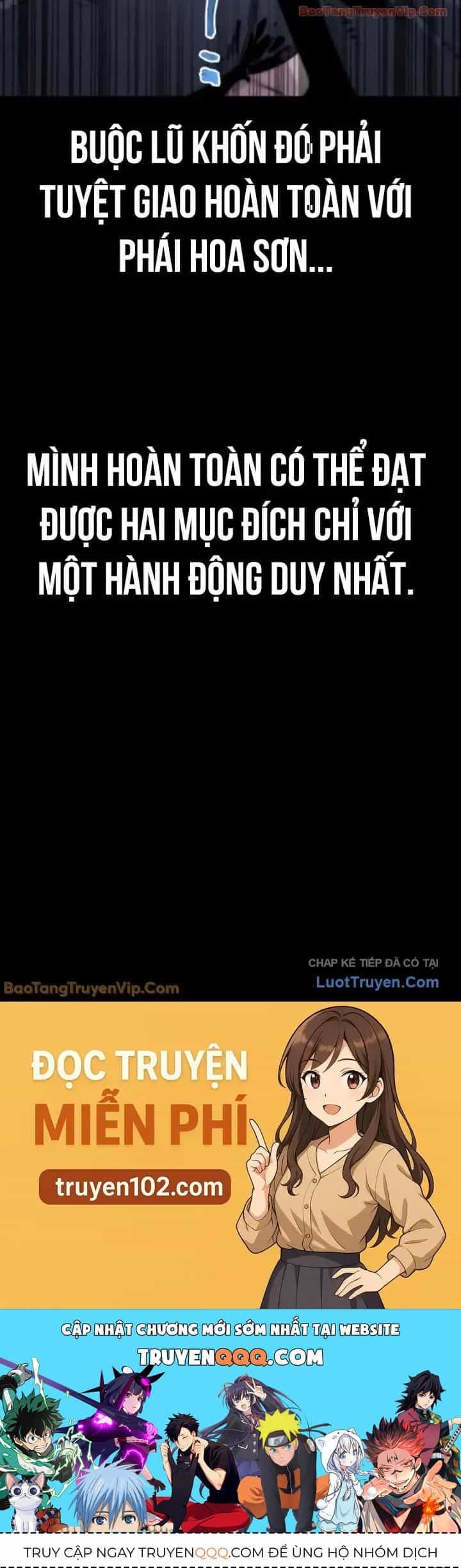 Thiên Ma Phi Thăng Truyện - Chương 174 - ảnh 104
