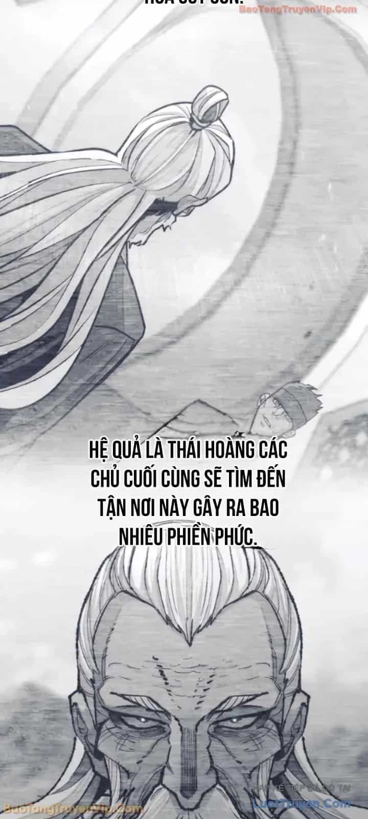 Thiên Ma Phi Thăng Truyện - Chương 174 - ảnh 11