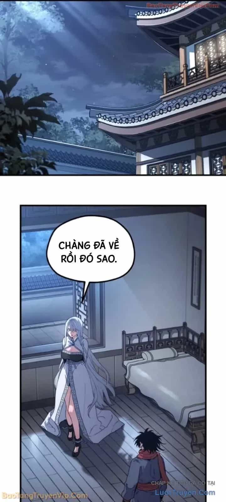Thiên Ma Phi Thăng Truyện - Chương 174 - ảnh 19