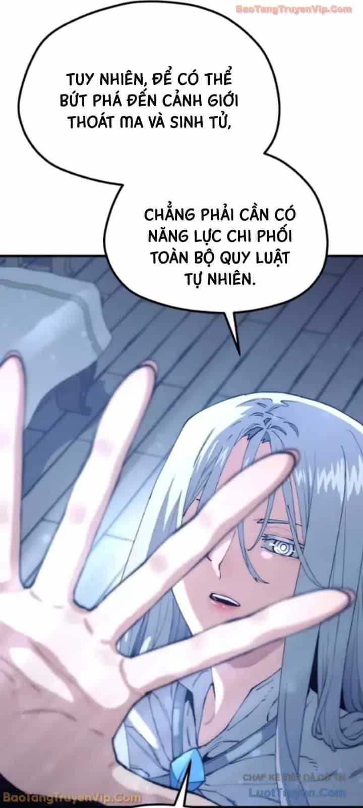 Thiên Ma Phi Thăng Truyện - Chương 174 - ảnh 43