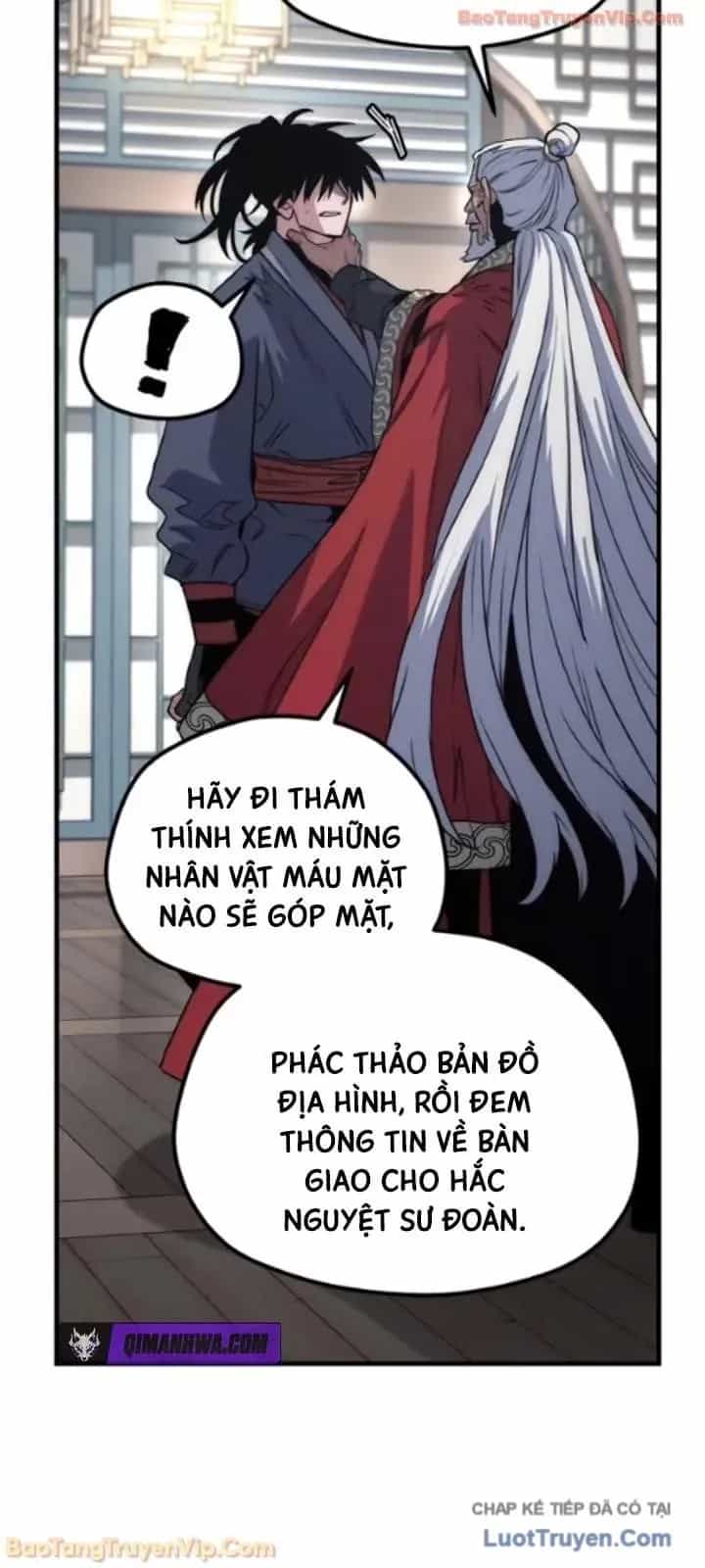 Thiên Ma Phi Thăng Truyện - Chương 174 - ảnh 91