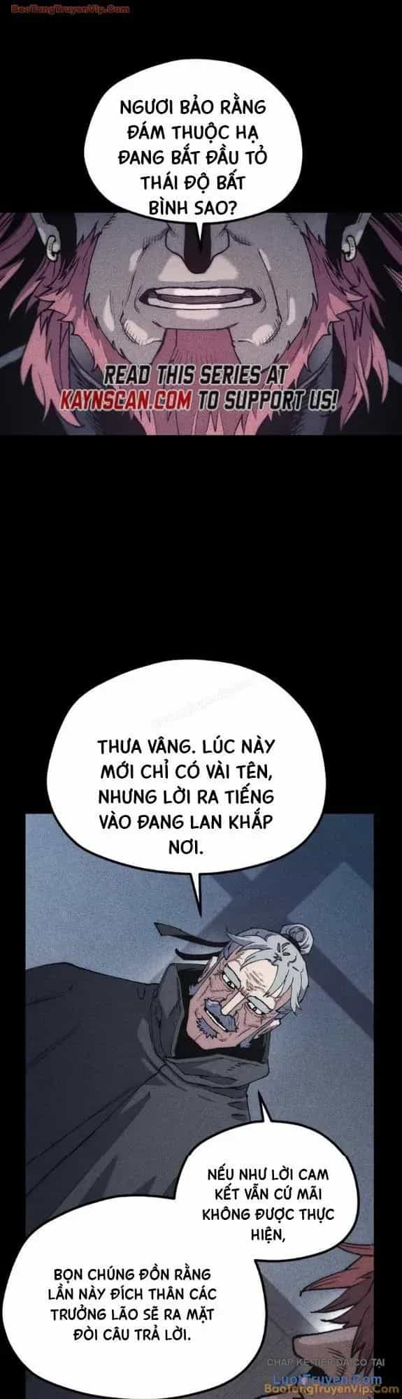 Thiên Ma Phi Thăng Truyện - Chương 175 - ảnh 11