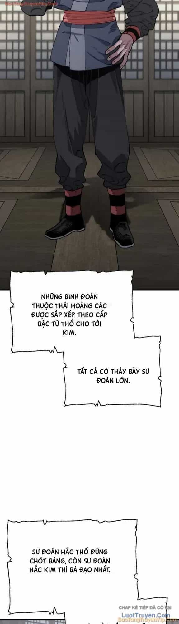 Thiên Ma Phi Thăng Truyện - Chương 175 - ảnh 3