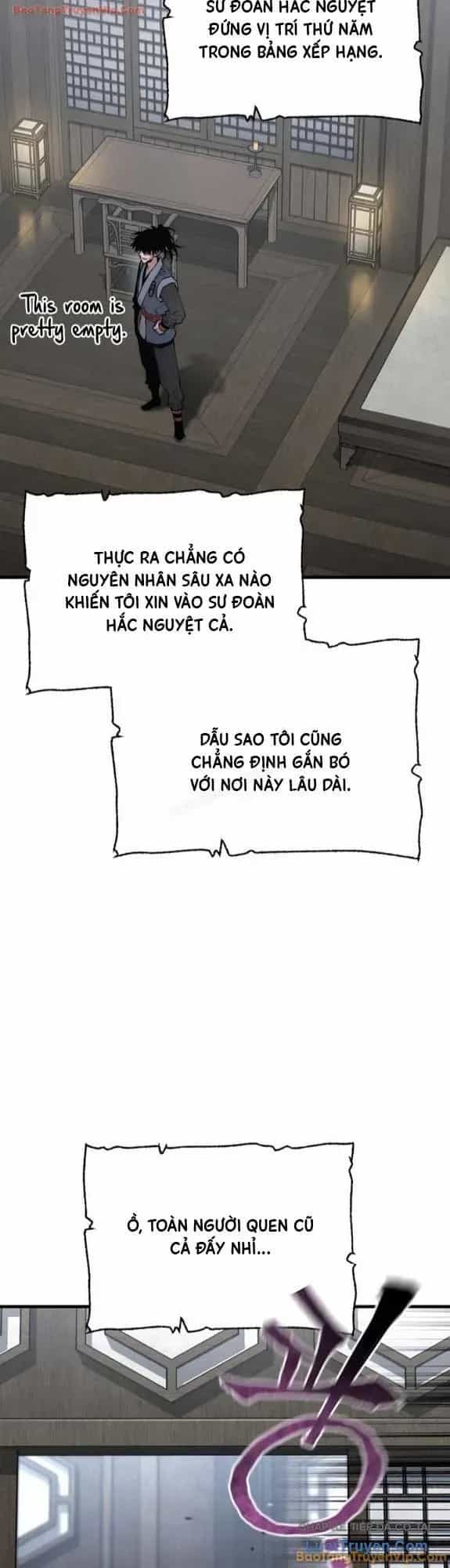 Thiên Ma Phi Thăng Truyện - Chương 175 - ảnh 4