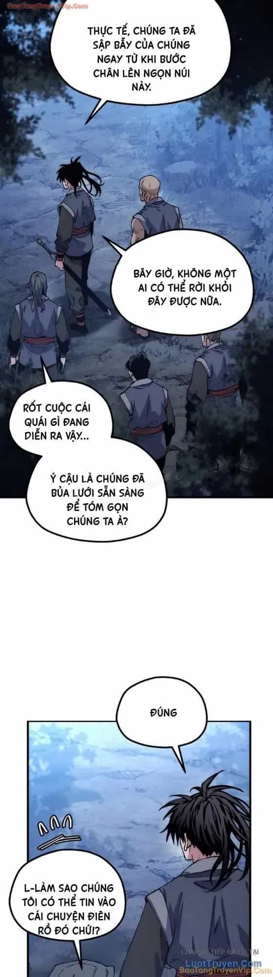 Thiên Ma Phi Thăng Truyện - Chương 175 - ảnh 58