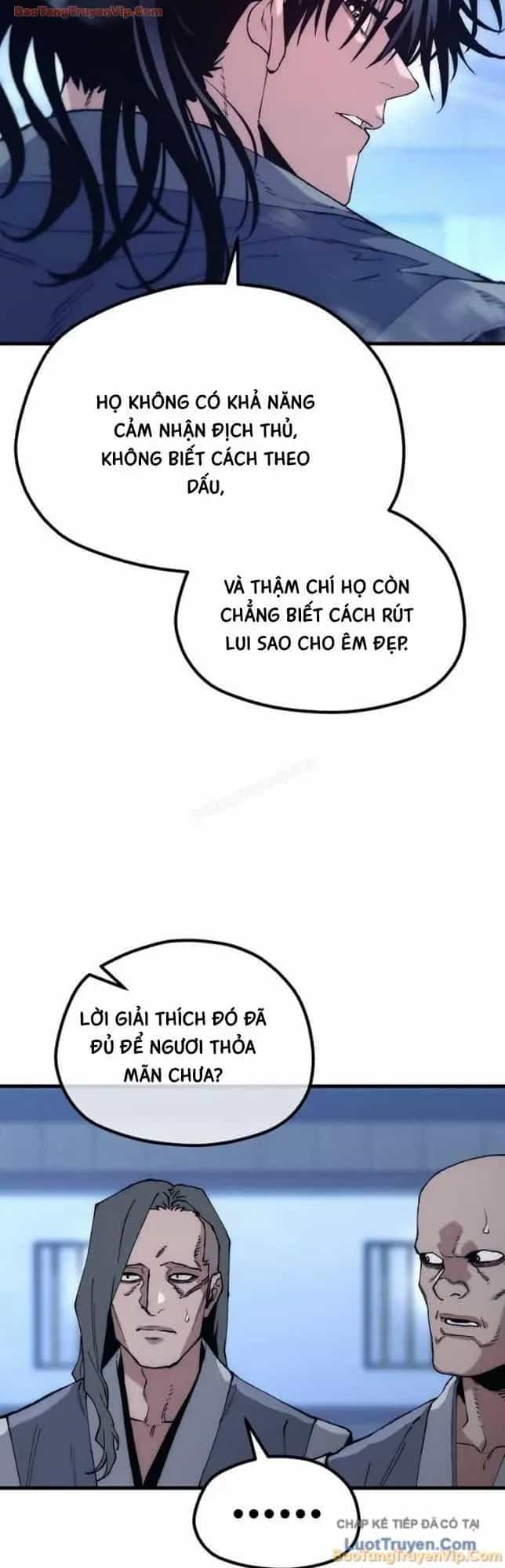 Thiên Ma Phi Thăng Truyện - Chương 176 - ảnh 36