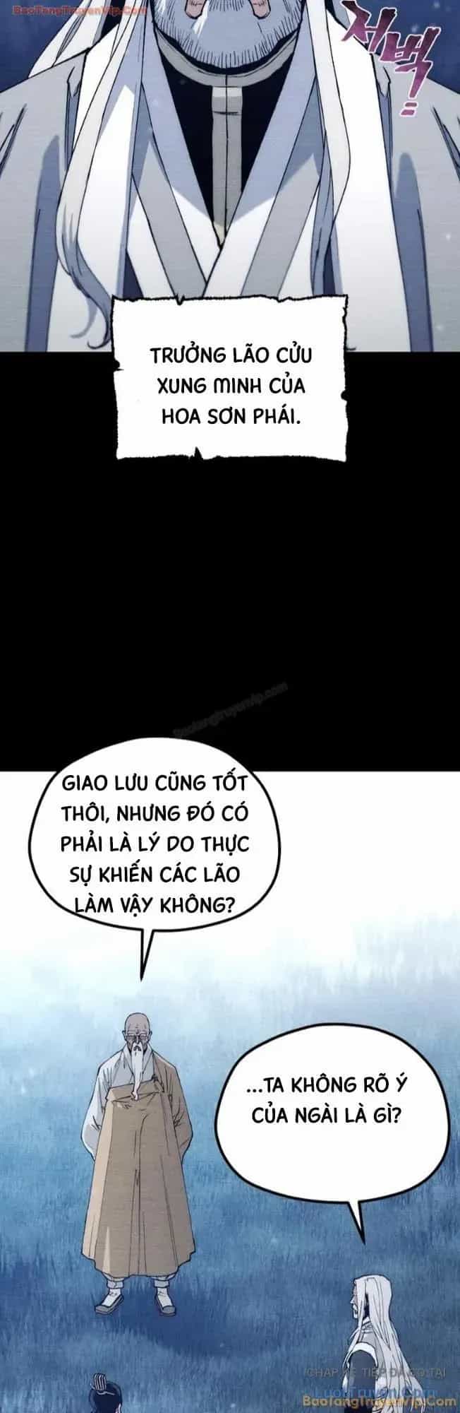 Thiên Ma Phi Thăng Truyện - Chương 176 - ảnh 53
