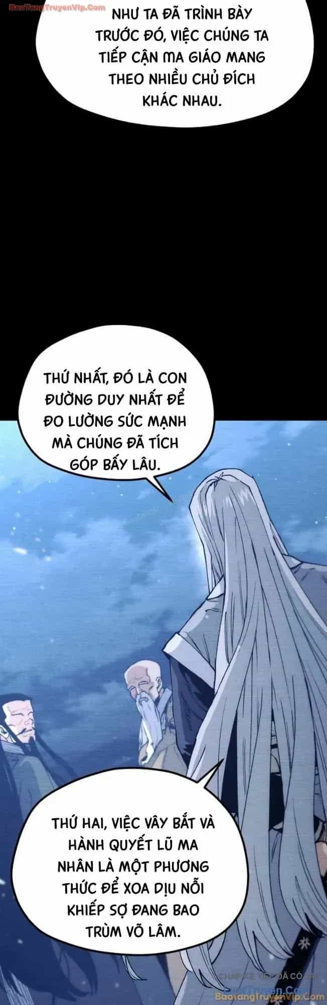 Thiên Ma Phi Thăng Truyện - Chương 176 - ảnh 56