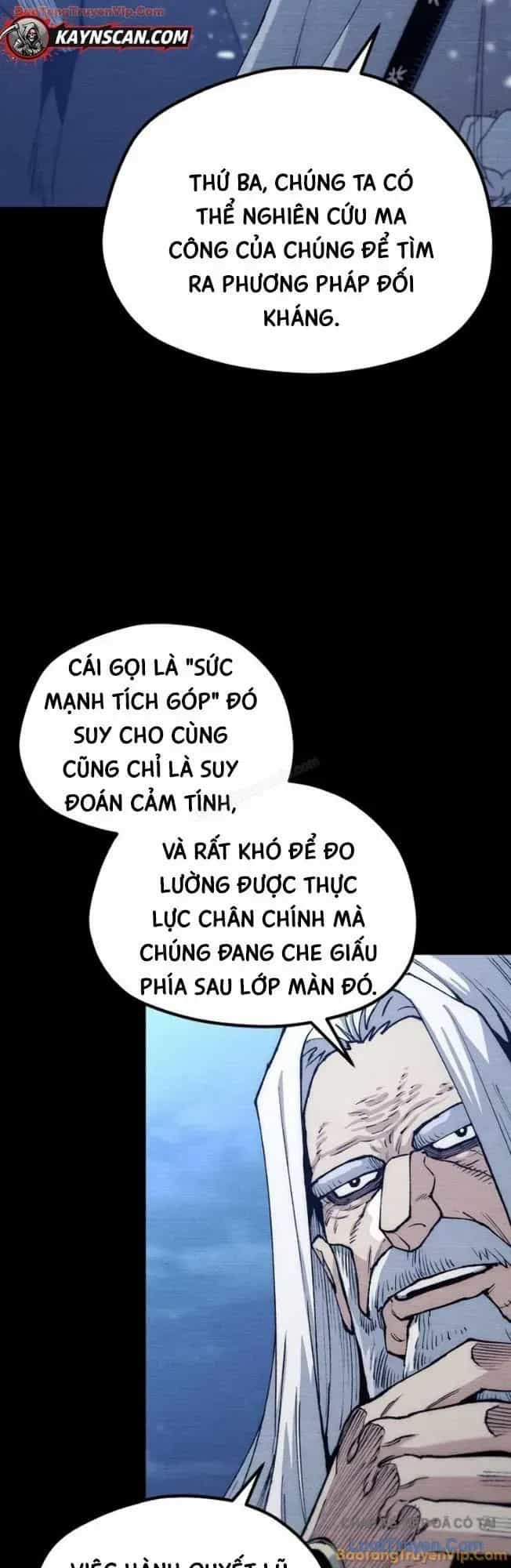 Thiên Ma Phi Thăng Truyện - Chương 176 - ảnh 57