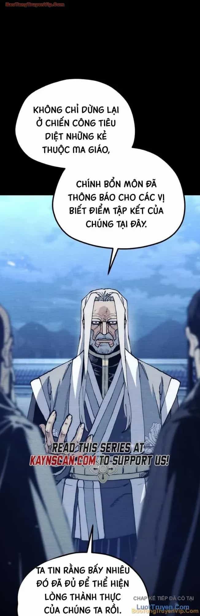 Thiên Ma Phi Thăng Truyện - Chương 176 - ảnh 60