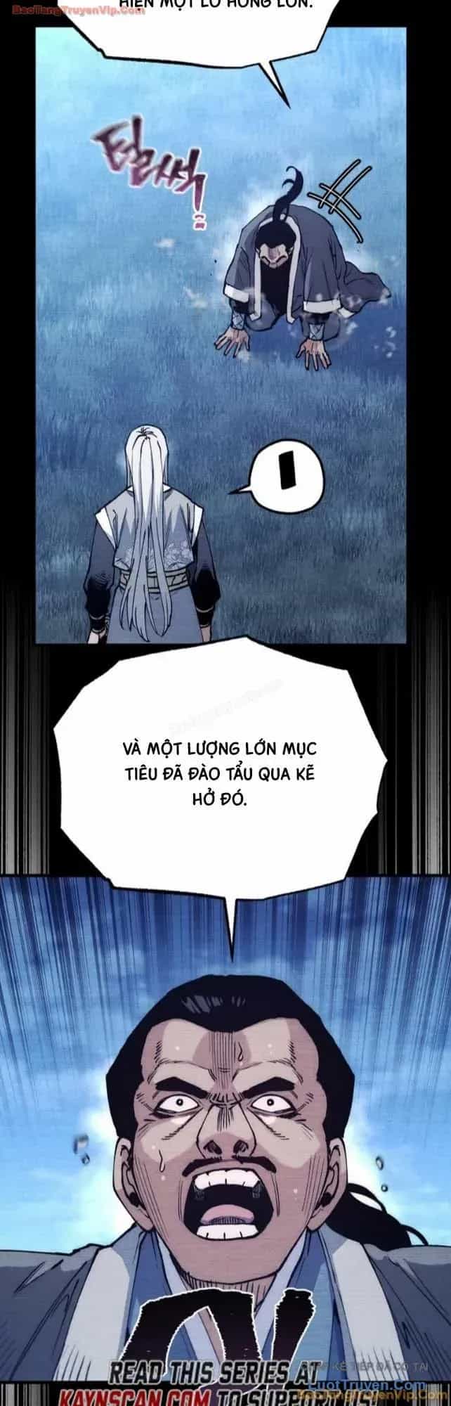 Thiên Ma Phi Thăng Truyện - Chương 176 - ảnh 65