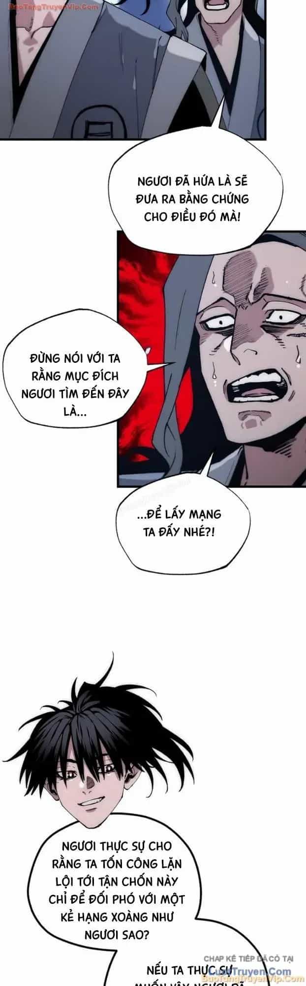 Thiên Ma Phi Thăng Truyện - Chương 176 - ảnh 9
