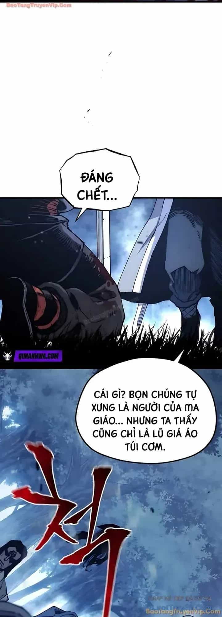 Thiên Ma Phi Thăng Truyện - Chương 177 - ảnh 17
