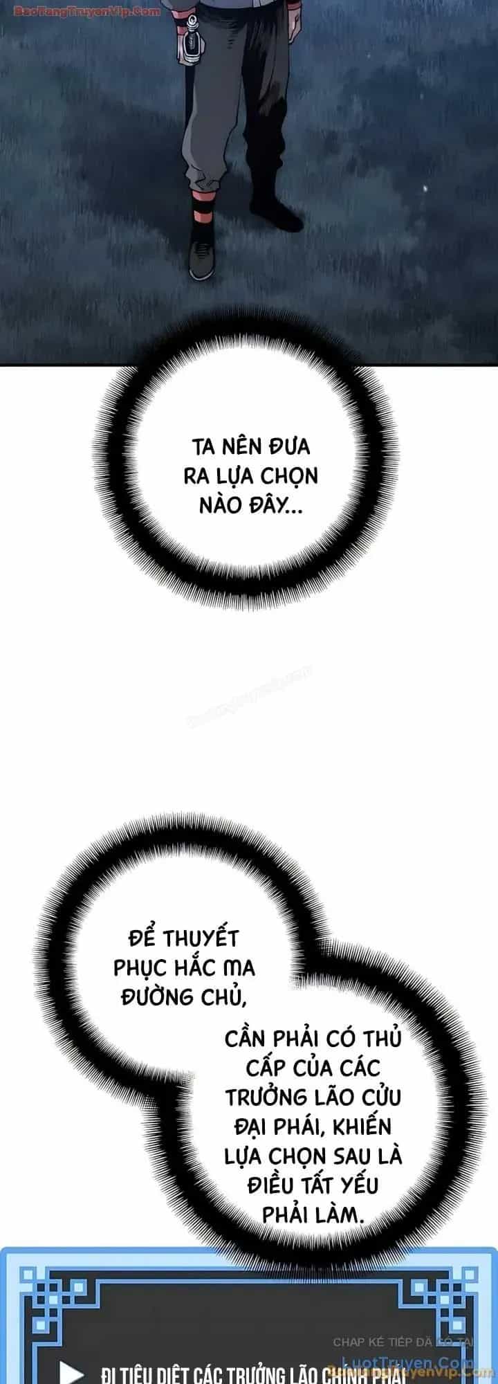 Thiên Ma Phi Thăng Truyện - Chương 177 - ảnh 2
