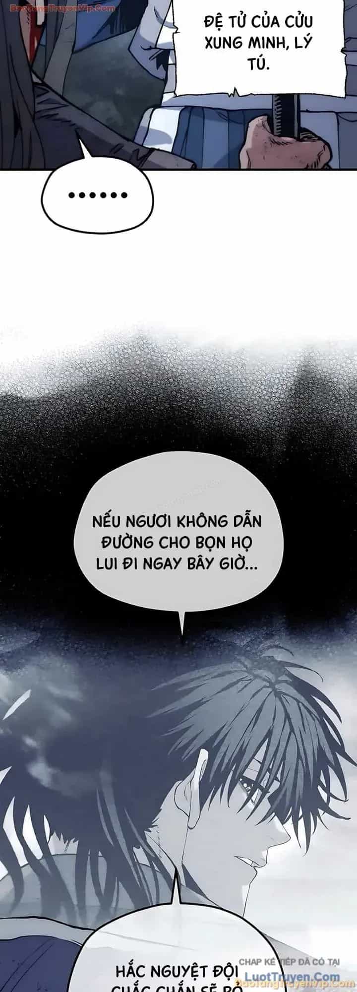 Thiên Ma Phi Thăng Truyện - Chương 177 - ảnh 21