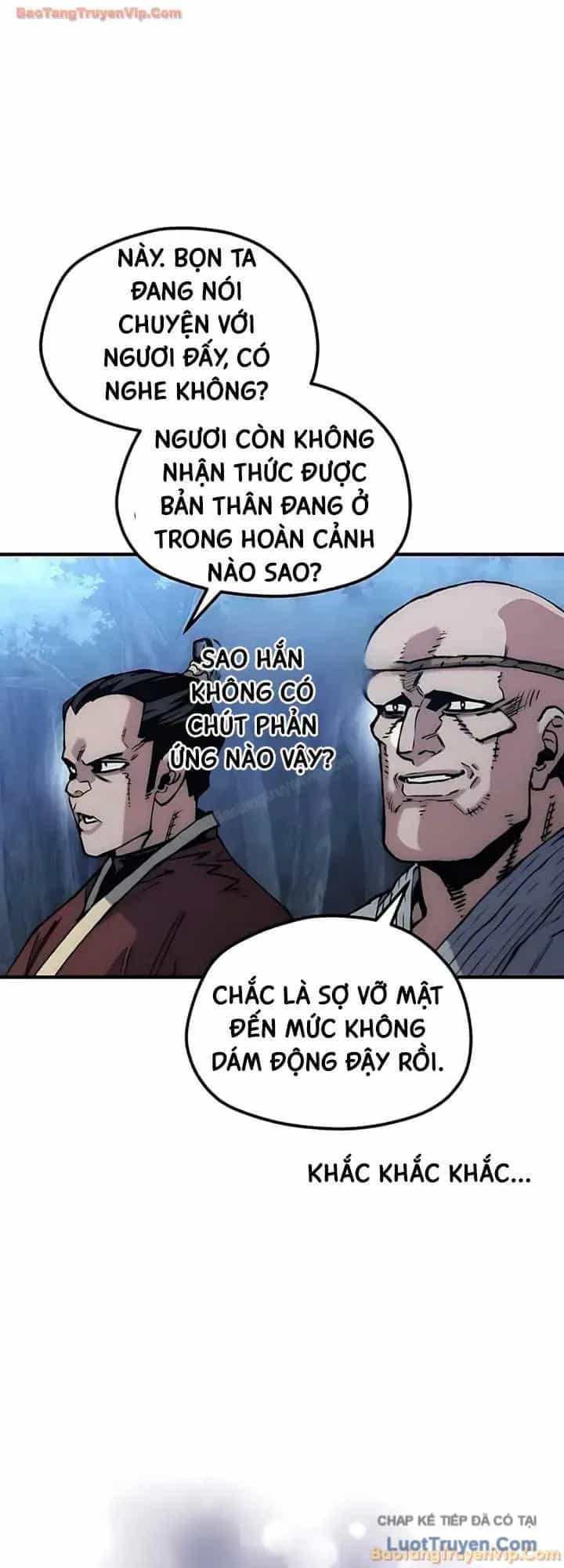 Thiên Ma Phi Thăng Truyện - Chương 177 - ảnh 48