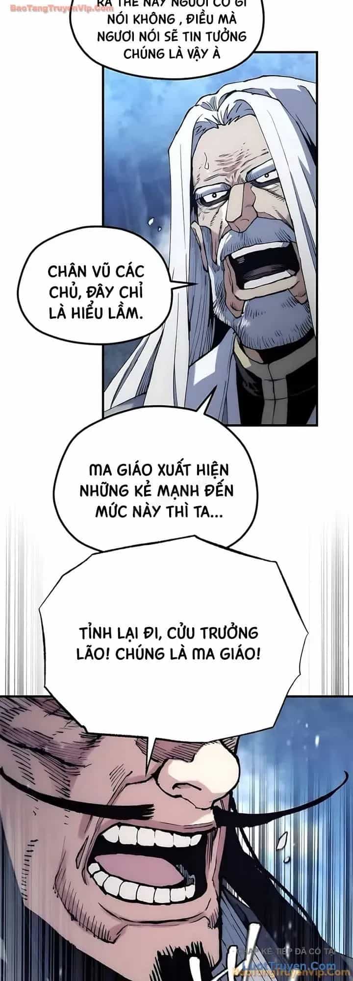 Thiên Ma Phi Thăng Truyện - Chương 177 - ảnh 59
