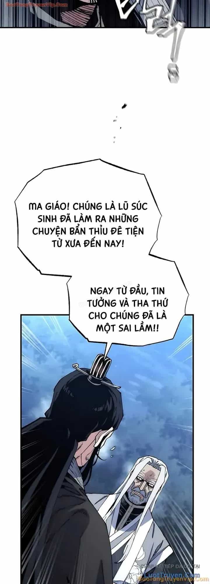 Thiên Ma Phi Thăng Truyện - Chương 177 - ảnh 60