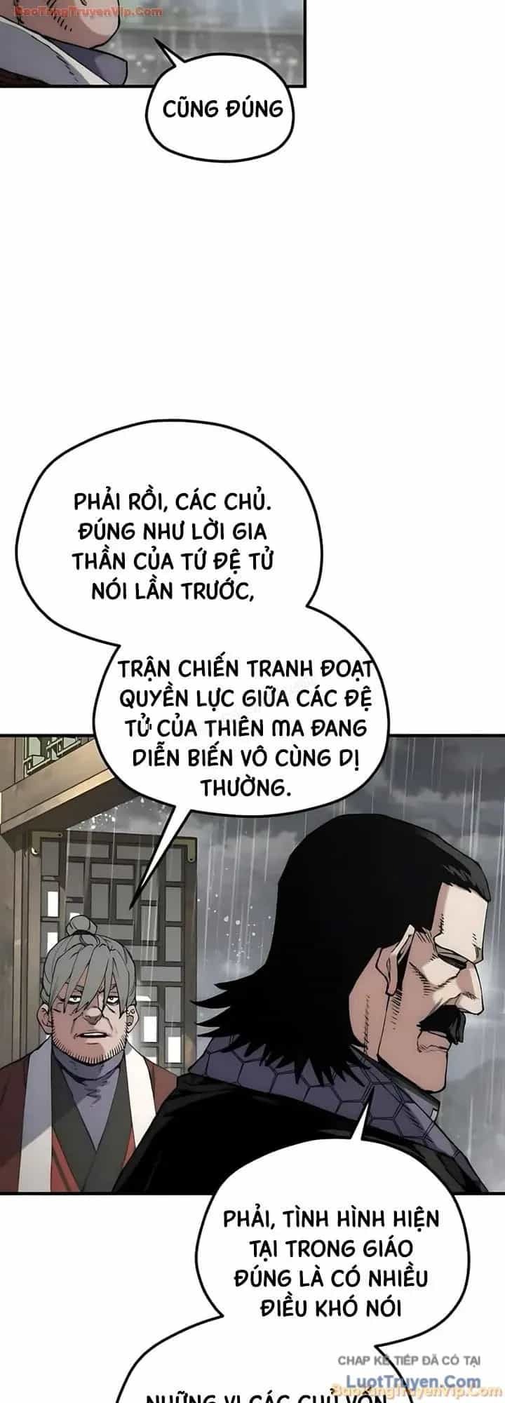 Thiên Ma Phi Thăng Truyện - Chương 177 - ảnh 72