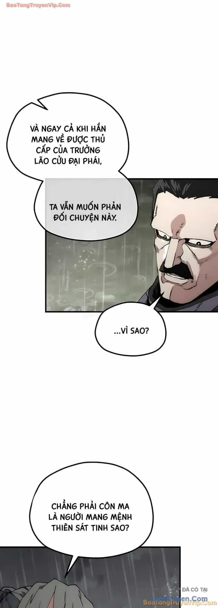 Thiên Ma Phi Thăng Truyện - Chương 177 - ảnh 77