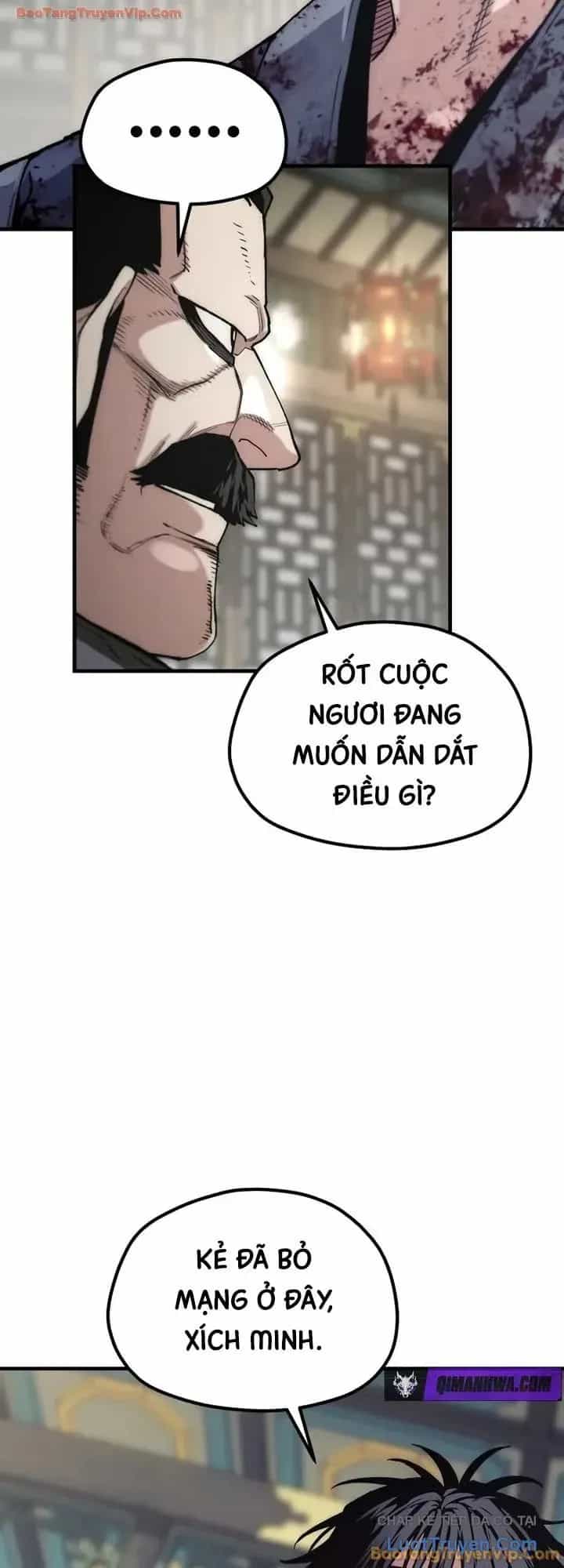 Thiên Ma Phi Thăng Truyện - Chương 178 - ảnh 22