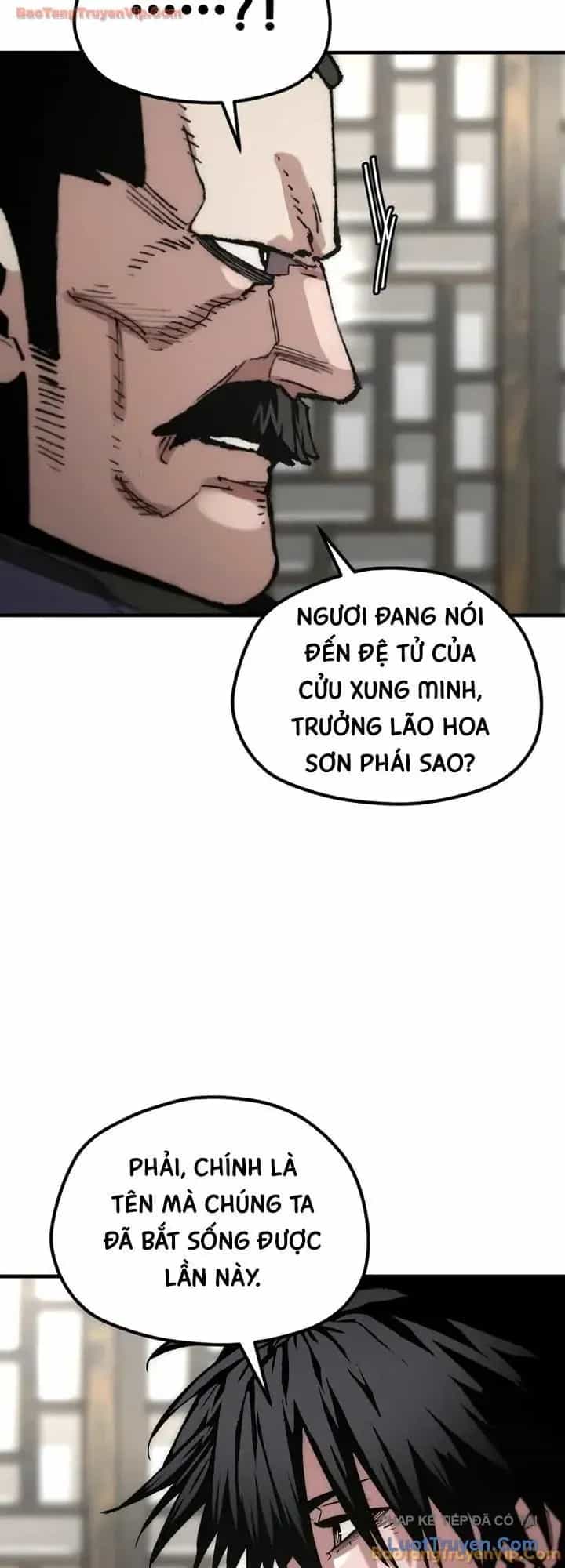 Thiên Ma Phi Thăng Truyện - Chương 178 - ảnh 43