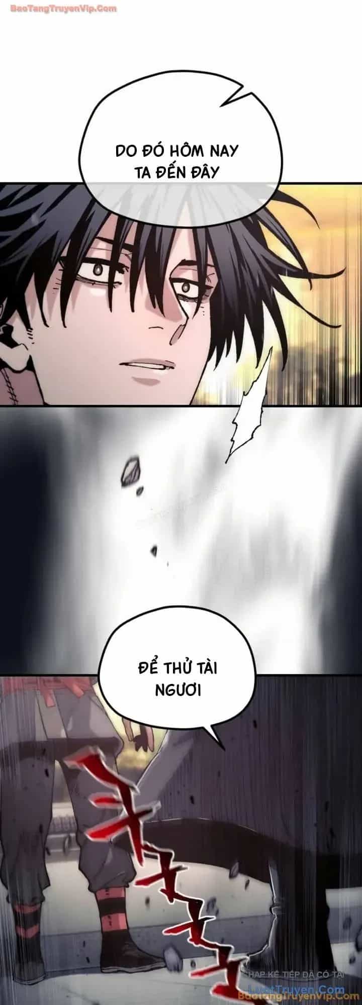 Thiên Ma Phi Thăng Truyện - Chương 179 - ảnh 22