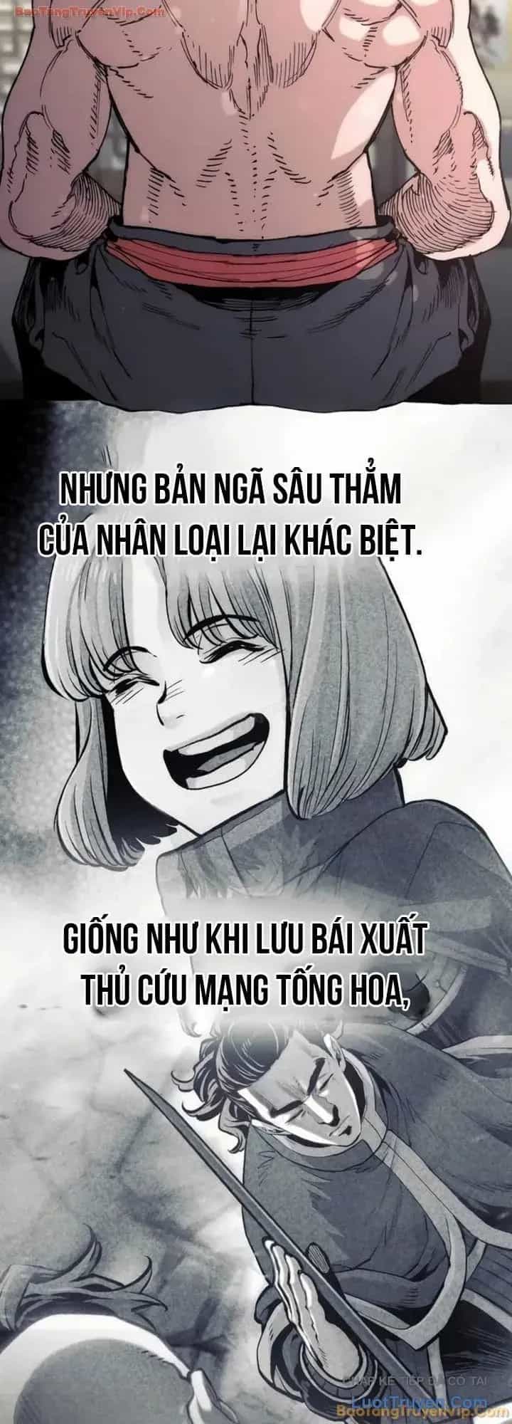 Thiên Ma Phi Thăng Truyện - Chương 179 - ảnh 5